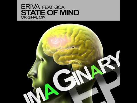 Eriva Feat. Goa - State Of Mind (Deep Edit) Deep House 2020