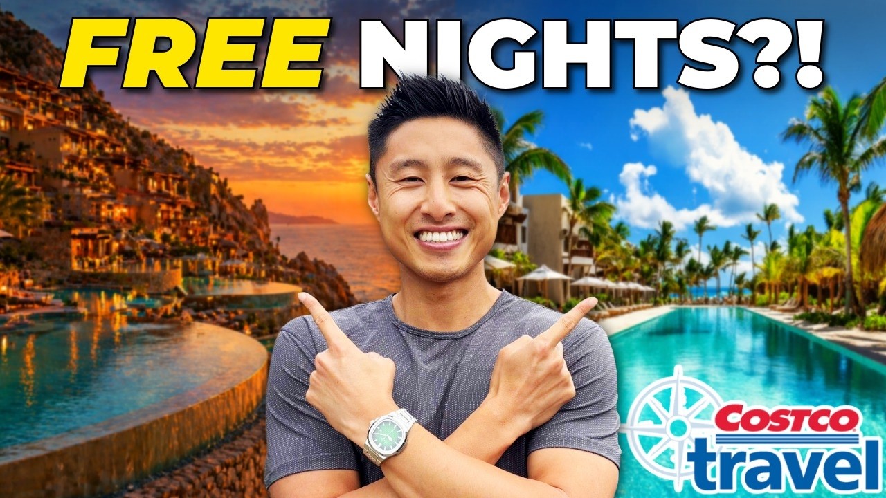 5 NEW Costco Travel Deals Just Dropped! (And 1 to AVOID!)