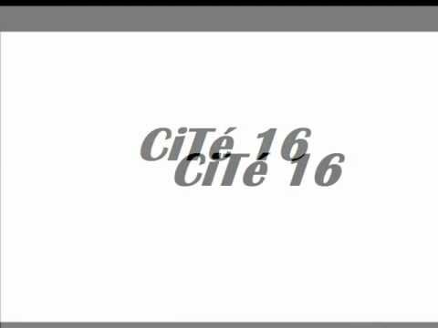 Lil Gan NotNice feat Titan - C 16 [DGA PROD]