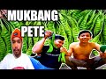 MUKBANG PETE KULINER INDONESIA