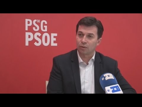 Caballero: “El PP va a perder de media dos diputados en cada una de las cuatro provincias”