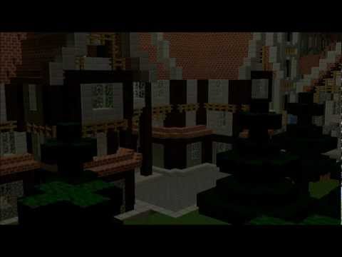 Minecraft without mobs - Minecraft Animation