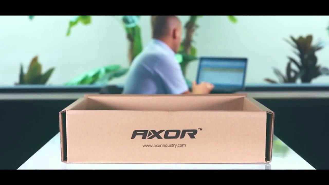 Axor Furniture