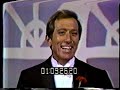 Ray Stevens Along Came Jones with Andy Williams and Danny Thomas