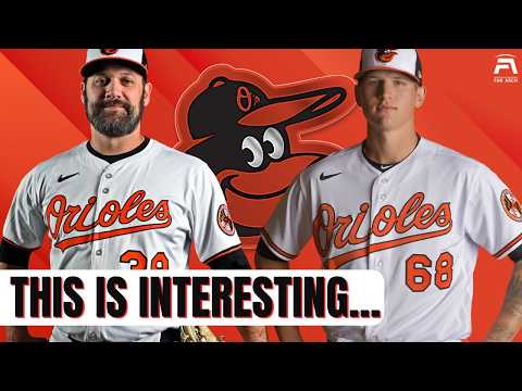 Things Just got REAL... | Daily Baltimore Orioles News & Rumors