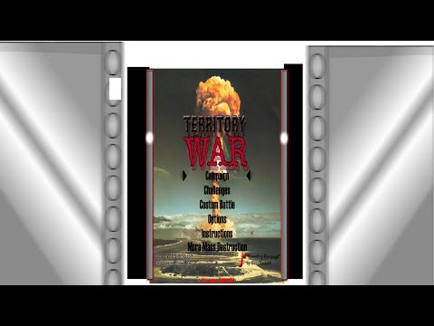 Territory War Flash Games #7