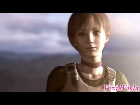 Resident Evil Series Tribute - The Final Countdown