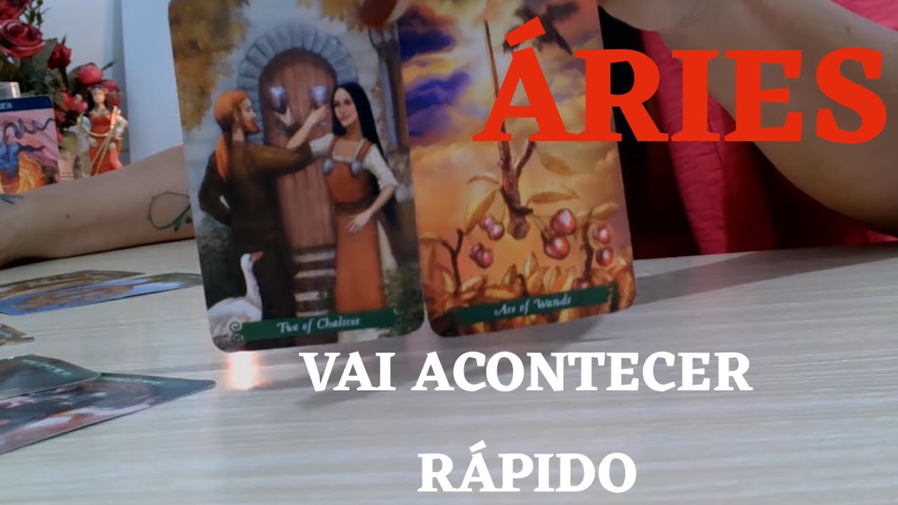 ARIES❤️‍🔥THE CHANCE TO START A BEAUTIFUL LOVE STORY…