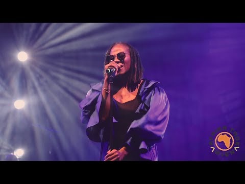 15. Afrika Tage Wien 2019, Aftermovie