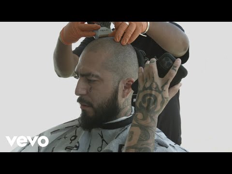 Tiro Loko, Dharius - 'El Perdedor' (Behind the Scenes)