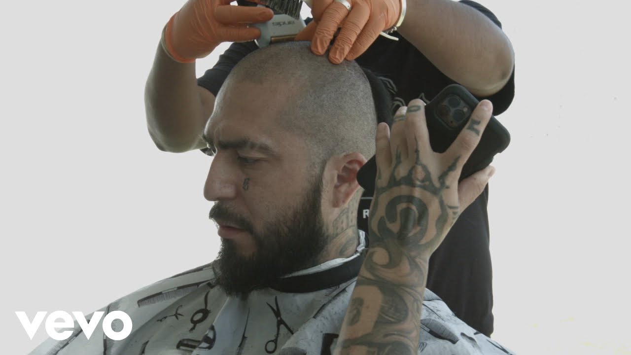 Tiro Loko, Dharius - 'El Perdedor' (Behind the Scenes)