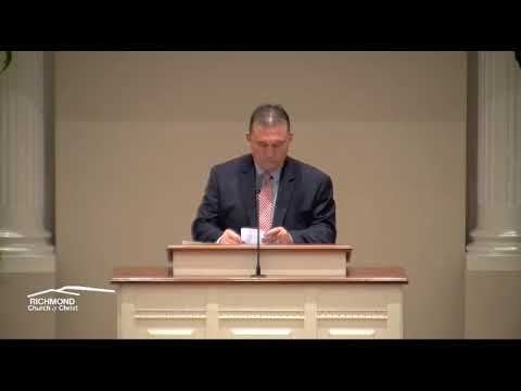 20190526 Sunday AM Worship Service