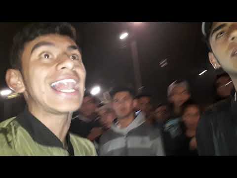 DANTE vs DAYCO - Semifinal - Roosters town