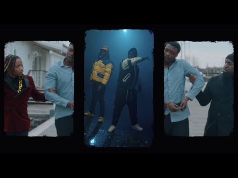 Youngs Teflon X Tiny Boost - Sharks 2