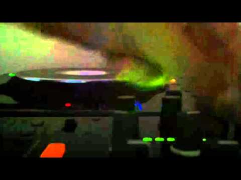 Jestofunk vs deadmau5