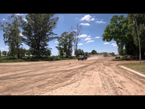 Casalegno, Santa Fe: Las historias que nadie contó