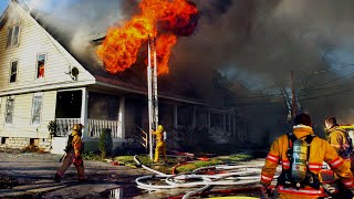 History of the Watertown Fire Department