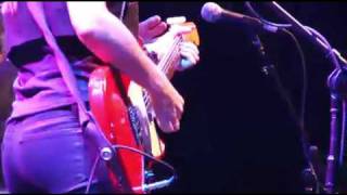 Liz Phair- "Fuck and Run" Live at Matador 21