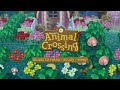 Relaxing Animal Crossing City Folk Music To Study Chill Relax To