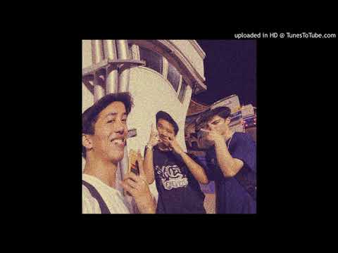 inlovewithmytrap - Benskii x Popflako (Prod. by GiovanniE)