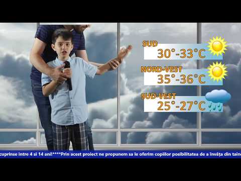 Deși par în regulă, lucrurile nu merg întodeauna ca unse la filmări