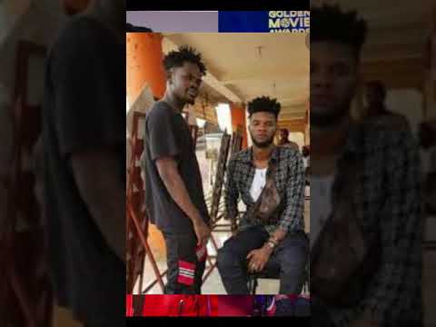 Leak Ogidi Brown gives Fameye’s song to Cryme Officer after their Breakup