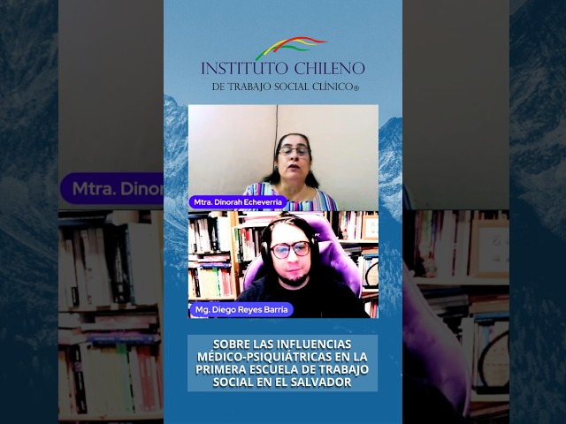 Vídeo relacionado con Psiquiatría de Enlace. Selección de casos clínicos 3. : Psiquiatría y transdisciplina hospitalaria.
