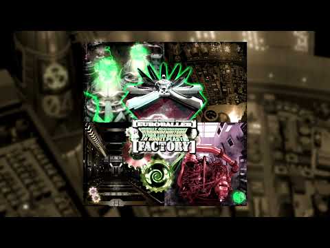 "1KUNDE" Plastic, Hydro.Lias, Smokey RG & Lil Ghozt prod. durch 19THVRXVL97