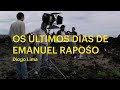 Competição Nacional 2021 | Trailer | Os Últimos Dias de Emanuel Raposo