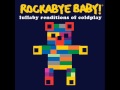 In My Place - Lullaby Renditions of Coldplay - Rockabye Baby!