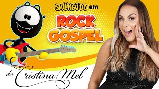 Dance o Rock Gospel com o Smilinguido!