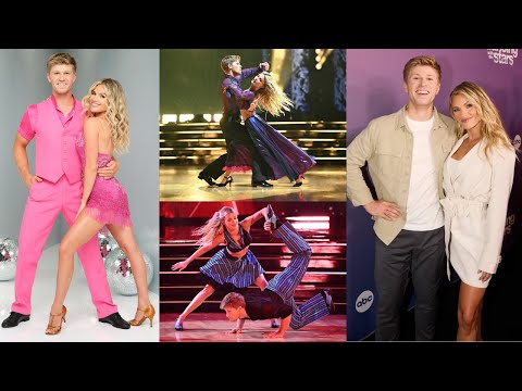 Robert Irwin’s Heartfelt Response to Advancing to the DWTS Finale