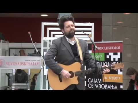 Vukosava - Aljosa Borus