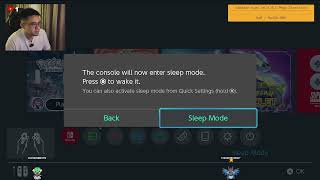 Pokemon Legends Z-A: Chill Malam Lebaran