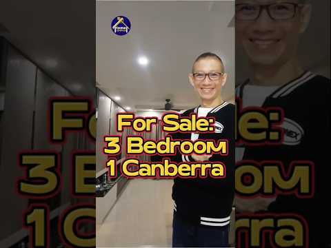 1 Canberra, 7 Canberra Drive, Sembawang / Yishun, 3 Bedrooms, 1,055 sqft, Condominium For Sale, by Toh Benson, 500267893 - PropertyGuru.com.sg