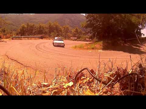 21°Rally dei Nebrodi. Video GoPro. Pt. 19