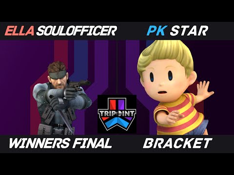 Tripoint Smash 209 WF - Star (Lucas) vs. SoulOfficer (Snake)
