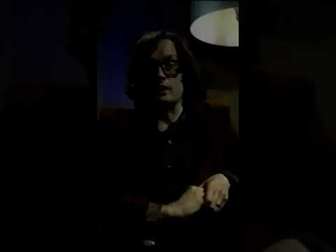 Jarvis Cocker On RAGE - Intro