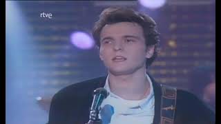 HOMBRES G TE NECESITO