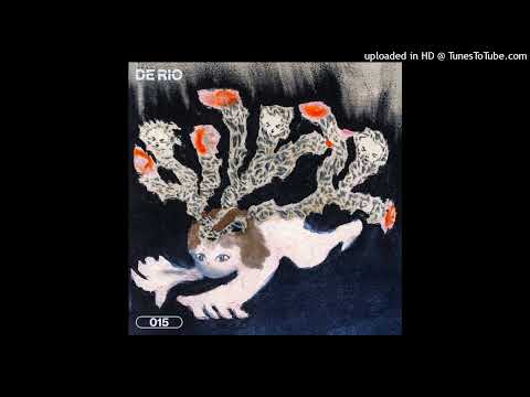 Crossing Avenue - Moloney 【DE RIO】