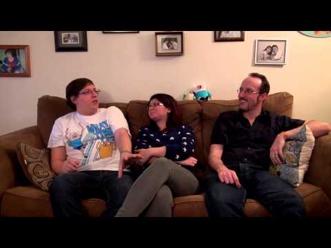 Adventure Time Vlogs: Episode 104 - The Lich