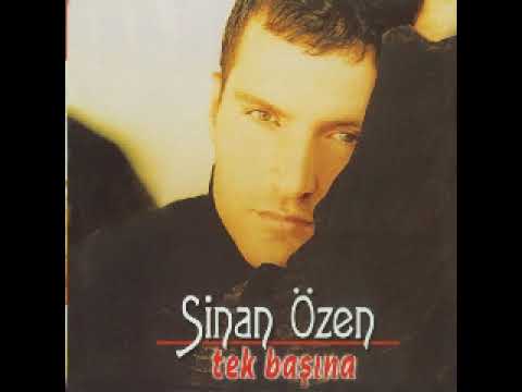 Gönül Sızısı Sinan Özen