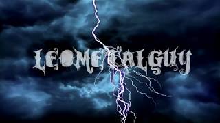 Necrophagia-And You Will Live In Terror Guitar Cover