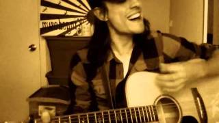 Kingsdown - Is It Any Wonder (Acoustic) Dwain Roark