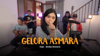 Download lagu Derby Romero - Gelora Asmara | Remember Entertainment ( Keroncong Cover ) mp3 Download lagu Derby Romero - Gelora Asmara | Remember Entertainment ( Keroncong Cover ) mp3