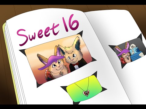 Animal Jam: Journal of a Jammer (Episode #7: Forgetting Faith - Part 3/4)