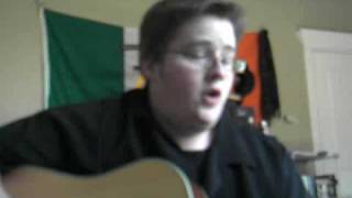 Flatfoot 56 - Pay Me A Dollar (acoustic cover)