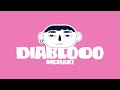 Meraki Diablooo Official Visualizer Lyrics