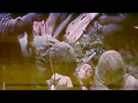 Premonitions - Infinite War (LYRIC VIDEO)