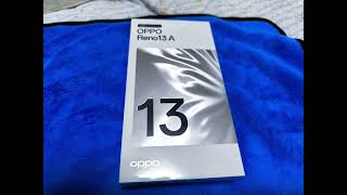 OPPO Reno13 A